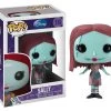 FUNKO POP! - Disney NBX - Sally Figur