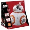 Joy Toy Star Wars BB-8 30cm Plüsch Mit Bewegung Und Sound 1 Joy Toy Star Wars BB-8 30cm Plüsch Mit Bewegung Und Sound -Sammlerwelt Verkauf 90d62989c8f1e21af3a748d317d0193a5eae23285392d5f3ac2eae9e53cfe29e