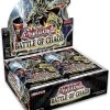 Konami Yu-Gi-Oh! - Battle Of Chaos - Booster Display (DE)