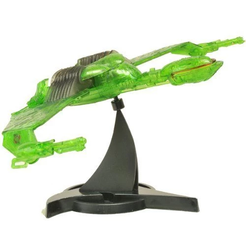 Diamond Select Star Trek Klingon Bird-of-Prey Raumschiff Cloak Variant 3 Diamond Select Star Trek Klingon Bird-of-Prey Raumschiff Cloak Variant