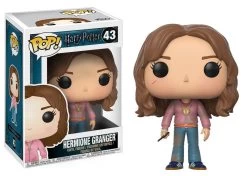 FUNKO POP! - Harry Potter - Hermione Granger Figur