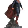 Diamond Select Justice League Movie: Superman DC Gallery Figur -Sammlerwelt Verkauf 92b118fd703875d85d577bb257b26fdb9f470390ae9fbe4de7a2f0b8349deb04