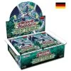 Konami Yu-Gi-Oh! Code Of The Duelist - Booster Display (DE) -Sammlerwelt Verkauf 93484be3909cb84b6bac1cffe0c2959e5e67cc74a6c384b3b79d34a3bc9ef7f5