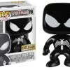 FUNKO POP! - Marvel Spider-Man - Black Suit Spider-Man Figur -Sammlerwelt Verkauf 93abf579a5ce197d5ebd55cf2b7411e6c2d035e7e173501c7918d5254ea1037b