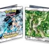 Ultra Pro Pokémon Tauschalbum Klein Platinum Arceus