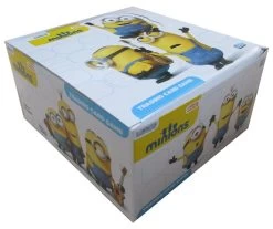 Topps Minions Trading Card Game - Booster Display (International)