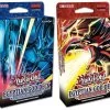 Konami Yu-Gi-Oh! - Egyptian God Decks 2er-Set - Obelisk & Slifer (DE)