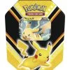 POKEMON Pokémon Tin Box #88 Pikachu-V (DE) -Sammlerwelt Verkauf 996391