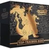 POKEMON Pokémon Weg Des Champs Top-Trainer-Box (DE) -Sammlerwelt Verkauf 996395