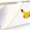 POKEMON Pokémon - 25 Jahre Jubiläums Box - Celebrations Ultra Premium Box (DE) -Sammlerwelt Verkauf 996524