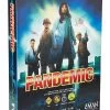Z-Man Games Pandemic - Grundspiel (DE) -Sammlerwelt Verkauf 9b52c1049ccc99155ecb16a873891a99d33d63b9131478ad4e79db17d564c79e