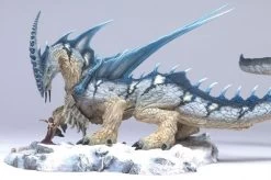Dragons VI - The Ice Dragon Clan - Drache