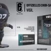 Ubisoft Six Collection 3 - Vigil 10cm Vinyl Figur -Sammlerwelt Verkauf 9bd985a650e0f7077036b608e0ef23c86e2326564649abc5c67d638adc9b1753