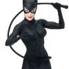 Monogram DC Comics Catwoman Bust Bank - Spardose