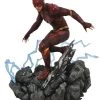 Diamond Select Justice League Movie: The Flash DC Gallery Figur