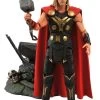 Diamond Select Marvel Select - Thor Movie 2 Thor Special Edition Figur