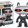 FUNKO POP! - DC Super Heroes - Black Manta Figur