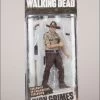 The Walking Dead TV Serie 7 - Figur Rick Grimes Exclusive