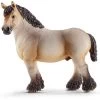 SCHLEICH - Farm World, Ardenner Hengst