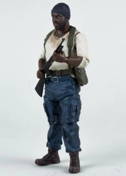 The Walking Dead TV Series 5 - Figur Tyreese -Sammlerwelt Verkauf 9dee5c8b8a871a39eb3cd3934dfb52981458349951c65bf60a979dd30f577371