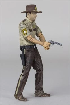 The Walking Dead TV Serie 7 - Figur Rick Grimes Exclusive -Sammlerwelt Verkauf 9ede6fac39c55a28e27e63904b093dc25cdc3d82e4a17b0a060810660344483f