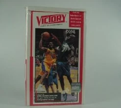 Upper Deck 2000-01 Victory