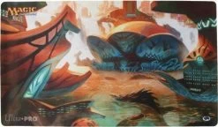 Ultra Pro Magic The Gathering Gatecrash Spielmatte - Version 5