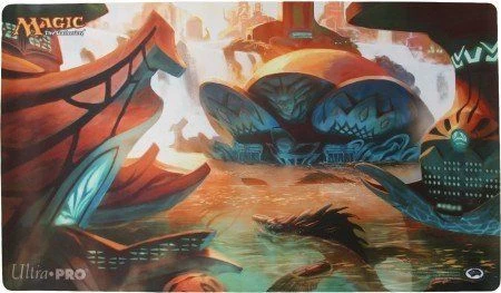 Ultra Pro Magic The Gathering Gatecrash Spielmatte - Version 5 3 Ultra Pro Magic The Gathering Gatecrash Spielmatte - Version 5