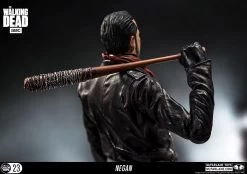 The Walking Dead - Negan 17cm Color Tops Figur 15 The Walking Dead - Negan 17cm Color Tops Figur -Sammlerwelt Verkauf 9f8a2bcbd08a93c600eb0417776c35f33851793830cf7fa4a3808ef74c2667e9