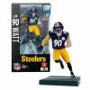 NFL - Pittsburgh Steelers - T.J. Watt - Figur -Sammlerwelt Verkauf 9kf84alyadh3hdl