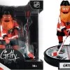 NHL - Philadelphia Flyers - Mascot Gritty - Figur -Sammlerwelt Verkauf 9kgmo4lrmkglq7i 1