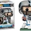 FUNKO POP! - Christian McCaffrey Figur - NFL Carolina Panthers -Sammlerwelt Verkauf 9kgtzwgrzvmvkcp