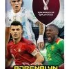 Panini 2022 FIFA World Cup Qatar Adrenalyn XL TC Fat-Pack (DE) -Sammlerwelt Verkauf 9kicshwtt11zidu