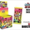 Topps Match Attax Bundesliga 2022/2023 - Booster Display (DE)
