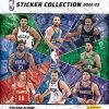 Panini 2022/2023 NBA Stickeralbum (DE) -Sammlerwelt Verkauf 9kqg0poaaplq4j3