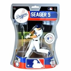 MLB - Los Angeles Dodgers - Corey Seager - Figur 7 MLB - Los Angeles Dodgers - Corey Seager - Figur -Sammlerwelt Verkauf 9kslznmatlhjkp1