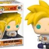 FUNKO POP! - Dragonball Z -Super Sayan Gohan With Noodles Figur -Sammlerwelt Verkauf 9kucc4ush0suxed