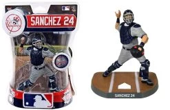 MLB - New York Yankees - Gary Sanchez - Figur -Sammlerwelt Verkauf 9kvnbibsv3cvacn 1