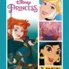 Panini Disney Princess Sticker Und Sammelkarten Display