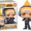 FUNKO POP! My Hero Academia - Present Mic Figur 2 FUNKO POP! My Hero Academia - Present Mic Figur -Sammlerwelt Verkauf 9kz3l19ihgmrugq
