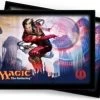 Ultra Pro MTG Kartenschutzhüllen Return To Ravnica 2 (80 St. Horizontal) -Sammlerwelt Verkauf a591158c257dea9993b0ceddf38b58d8646919ae43eb06a714940433e65ef2e3
