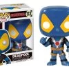 FUNKO POP! - Deadpool - Deadpool X-Men Thumb Up (blau) Figur -Sammlerwelt Verkauf a6d6412ca0d65fedf08f8cced4b24b0a6f6c5858ecb3667b54ee4e74494ce701
