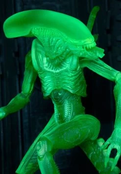 NECA Alien Vs. Predator - Alien Warrior Thermal Vision Actionfigur -Sammlerwelt Verkauf a7c260ce4a934dccf70ec7164090366533a78317cac9f0f87d8ae64b7f111883