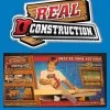 Upper Deck Real Construction Deluxe Set (150 Teile)