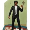 Diamond Select Pulp Fiction Select - Jules Winnfield Figur