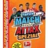 Topps Match Attax 2010-11 Special Pack - DE