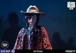 The Walking Dead - Carl Grimes 17cm Color Tops Figur -Sammlerwelt Verkauf ab728336738e8b33509d43aa4c103489325f84d5c621724be4830f9469398b7d