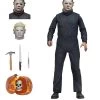 NECA Halloween 2 - Ultimate Michael Myers Actionfigur -Sammlerwelt Verkauf ab8b43c39eedc6cb7ed1008e8baea9d72bc4e527d3884664ff01a3ce6379c835
