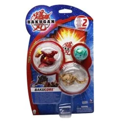 Upper Deck Bakugan II - New Vestroia BakuCore (Starter)