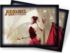 Ultra Pro MTG Kartenschutzhüllen New Phyrexia (80 Sleeves)